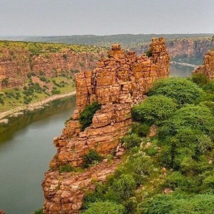 Kadapa Tour Package 2 Days Best Price