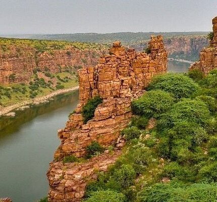 Jammalamadugu Tour Package 2 Days Best Price