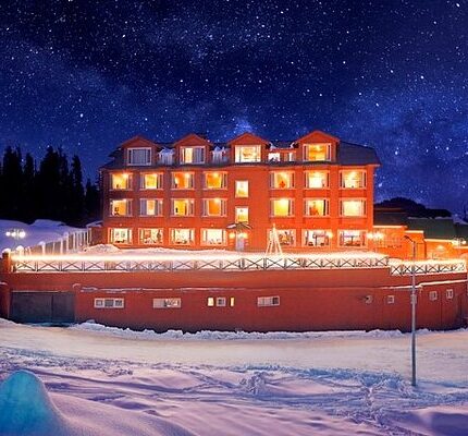 Srinagar Gulmarg Yusmarg Tour Package 5 Days