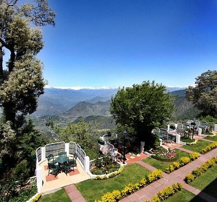 Himachal Tour Package from Faridabad