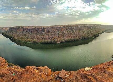 Kota Tour Package 2 Days