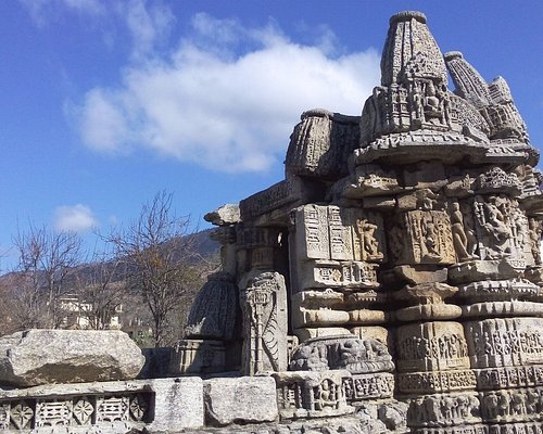 Almora Kausani Binsar Jageshwar Kasar Devi Tour Package 6 Days Almora Kausani Binsar Jageshwar Kasar Devi Tour Package 6 Days