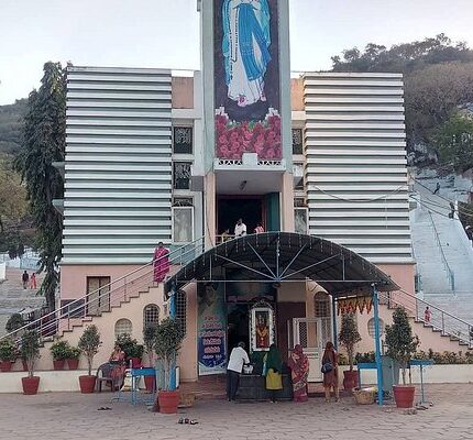 Vijayawada Tour Package 2 Days Best Price