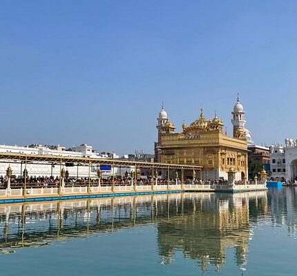 Palanpur Tour Package 2 Days