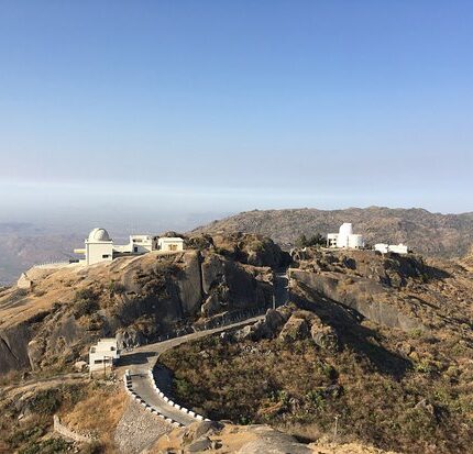 Guru Shikhar Tour Package 2 Days