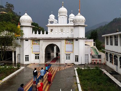 Lohaghat Mayawati Ashram Pithoragarh Tour Package 4 Days