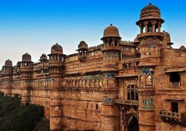 Gwalior Tour Package