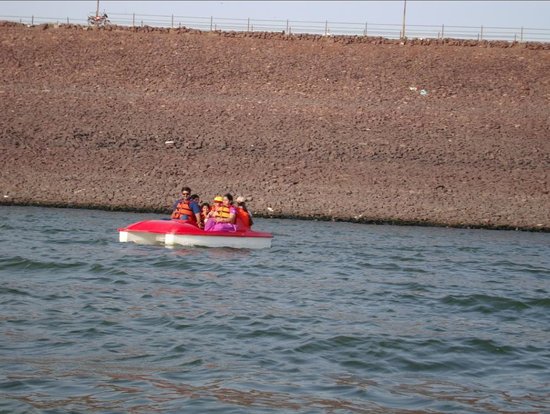 Halali Dam Tour Package 2 Days Halali Dam Tour Package 2 Days