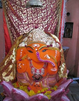 Chintaman Ganesh Ujjain Tour Package 2 Days