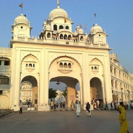 Nanded Tour Package 2 Days