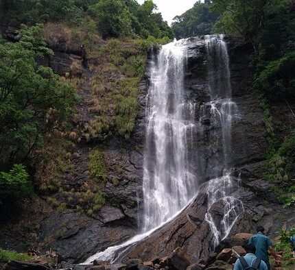 sakleshpur tour package from mangalore 4 days