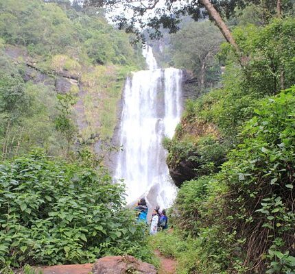 kemmanagundi tour package from madurai