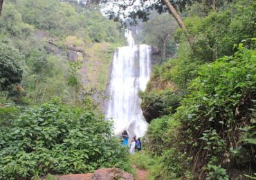 chikmagalur tour package from coimbatore