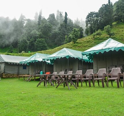 kedarnath chopta tour package from madurai