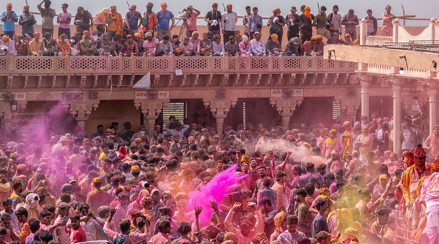 Nandgaon Tour Package from Delhi Nandgaon Tour Package from Delhi