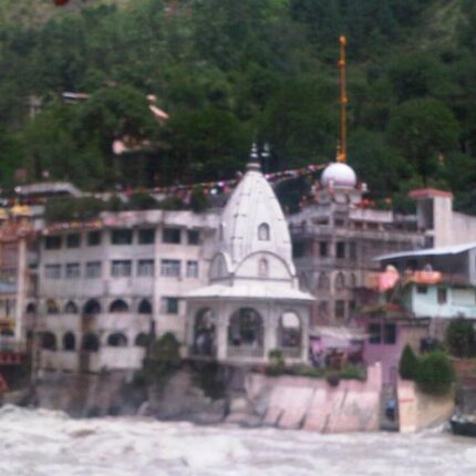 manali kasol manikaran tour package 4 days