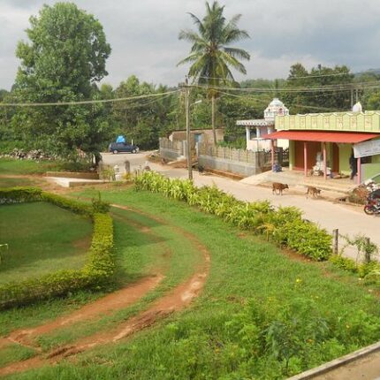 sakleshpur sringeri tour package 3 days