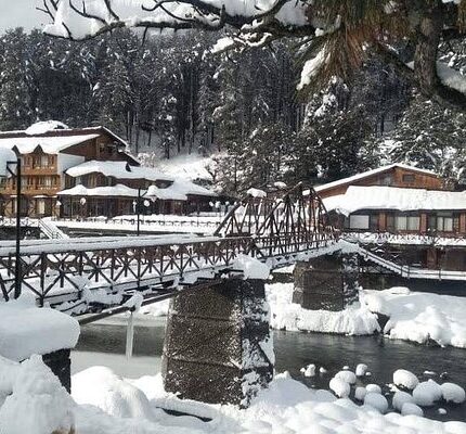 Srinagar Pahalgam Sonmarg Tour Package 5 Days