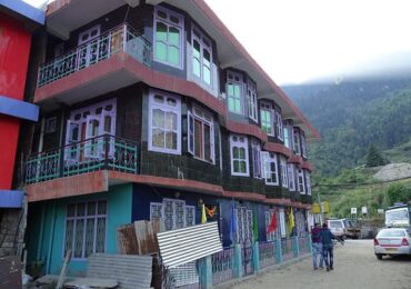manali tour package from haridwar