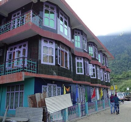 manali tour package from haridwar