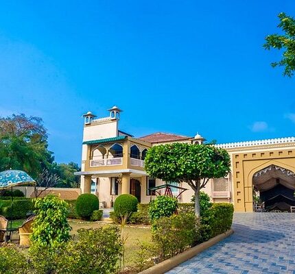 Sheopur Tour Package 2 Days