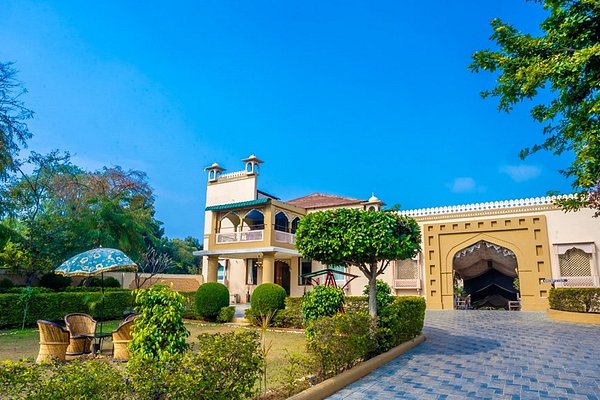 Sheopur Tour Package 2 Days Sheopur Tour Package 2 Days