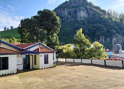 Ooty Tour Package 5 Days from Trichy