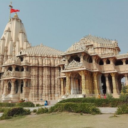 Somnath Tour Package 2 Days