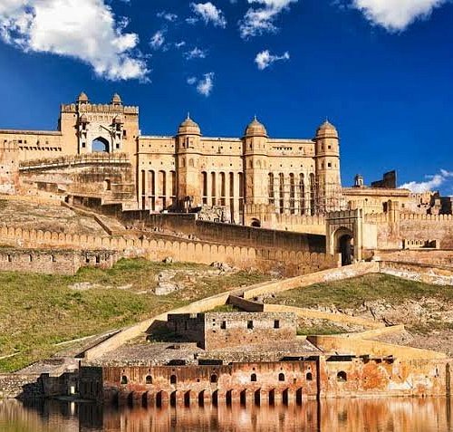 Jaipur Ajmer Udaipur Jodhpur Tour Package 7 Days Jaipur Ajmer Udaipur Jodhpur Tour Package 7 Days