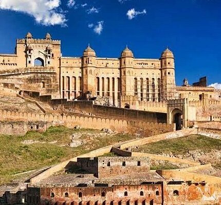 Amber Tour Package 2 Days