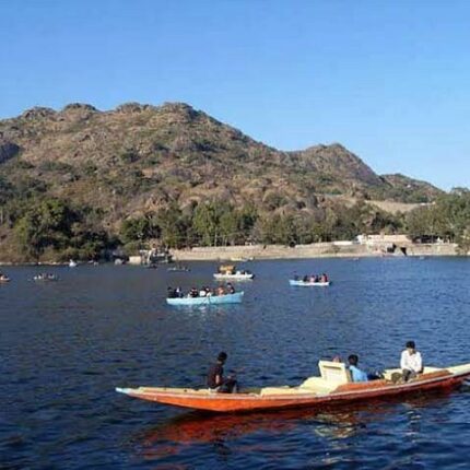 Jaipur Mount Abu Tour Package from Delhi
