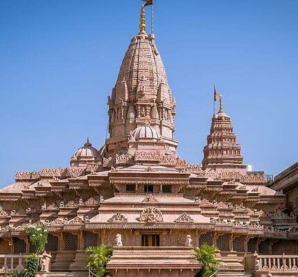 Amravati Tour Package 2 Days