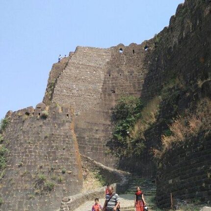 Burhanpur Maheshwar Omkareshwar Tour Package 5 Days