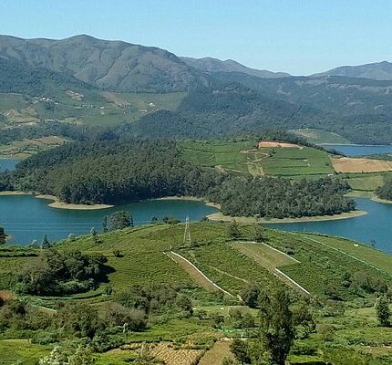 Ooty Tour Package 5 Days from Haridwar