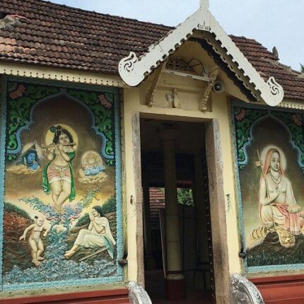 chikmagalur sakleshpur sringeri tour package 4 days