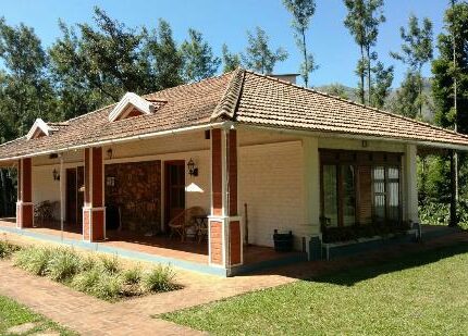 kemmanagundi tour package from pune