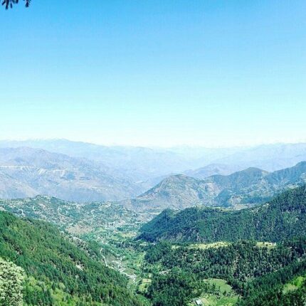 Himachal Tour Package from Rajkot