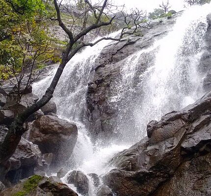 Alibaug Tour Package 2 Days