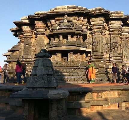 Agumbe Tour Package from Bangalore