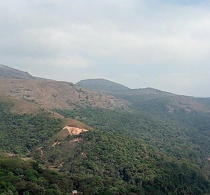 kemmanagundi tour package from shimoga