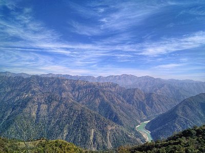 Gangotri Harsil Dayara Bugyal Dodital tour package 6 days