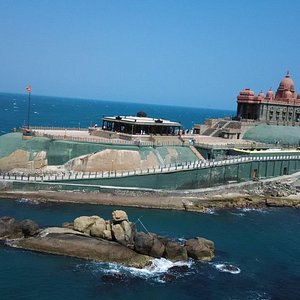 Vattakottai Fort Tour Package 2 Days