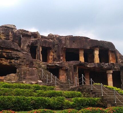 Jagannath Puri Tour Package from Mysore 4 Days