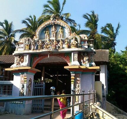 Suchindram Tour Package 2 Days