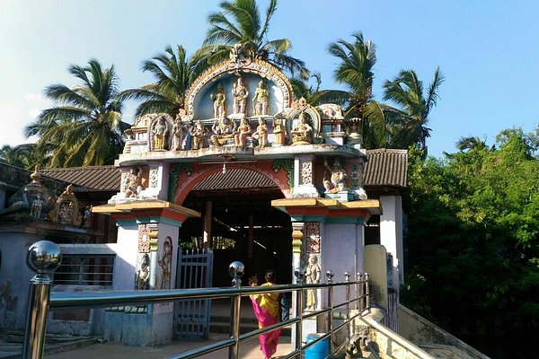 Suchindram Tour Package 2 Days Suchindram Tour Package 2 Days