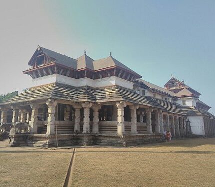 Moodbidri Tour Package 2 Days