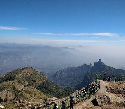 Ooty Coonoor Kotagiri Mysore Tour Package from Delhi 6 Days