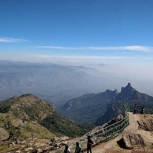 Ooty Tour Package 5 Days from Chandigarh