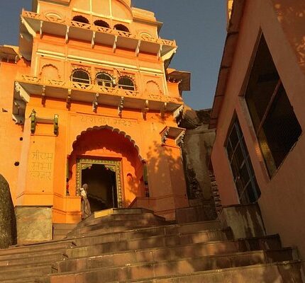 Chitrakoot Maihar Rewa Tour Package 3 Days