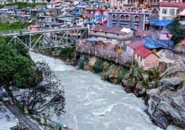 badrinath tour package from ranchi